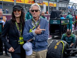 Majkl  Daglas i Ketrin Zita Džons