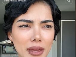 Maleli kreatorka sadržaja Malelly