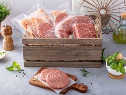 mleveno meso, pljeskavice, sveže mleveno meso