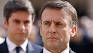 It's revealed why Emmanuel Macron is coming to Serbia