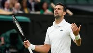 Saznajemo: Novak odradio trening iza zatvorenih vrata, sparingovao sa mladim Srbinom pred 1/4 finale Vimbldona