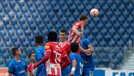 Zenit - Crvena zvezda: Ključna bitka šampiona Rusije i Srbije za titulu na Kupu prijateljstva