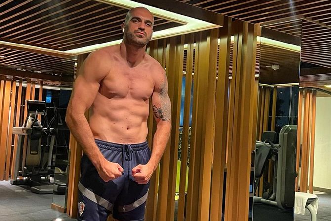 Fejsal Mulić Fejsal Mulić