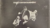 Čudesni albumi rok muzike: Family - "Family Entertainment", majstori progresivnog roka