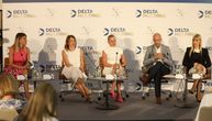 Delta Holding već 15 godina šalje dobar primer održivog poslovanja: Predstavljen najnoviji izveštaj kompanije