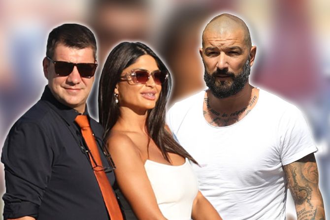 Nikola Lakić Ivan Jelena Marinković Nikola Lakić Ivan Jelena Marinković