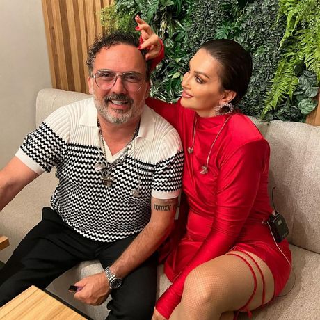 Nina Badrić Toni Cetinjski