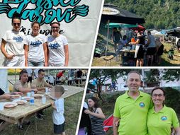 Prijepolje najzet, najsnaja