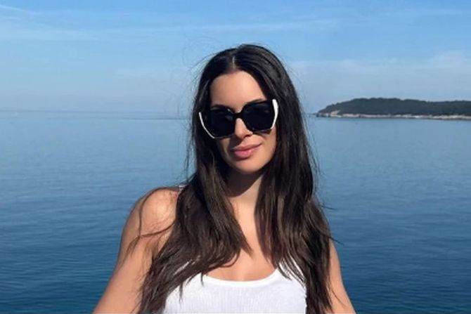 Dragana Kosjerina Dragana Kosjerina