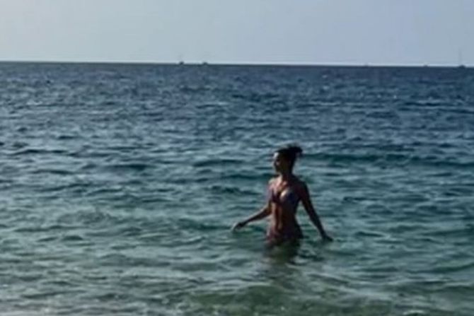 Dragana Kosjerina Dragana Kosjerina