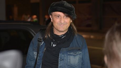 Saša Lošić Loša Plavi orkestar