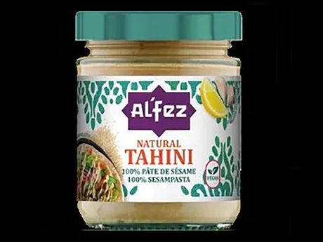 tahini