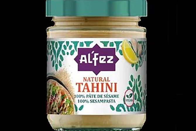 tahini