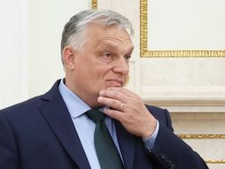 Viktor Orban