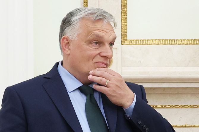 Viktor Orban Viktor Orban