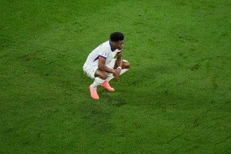 Fudbal Evropsko fudbalsko prvenstvo EURO 2024 polufinale Španija Francuska