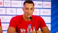 Šok! Srpski olimpijac suspendovan na godinu dana, pao na doping testu!