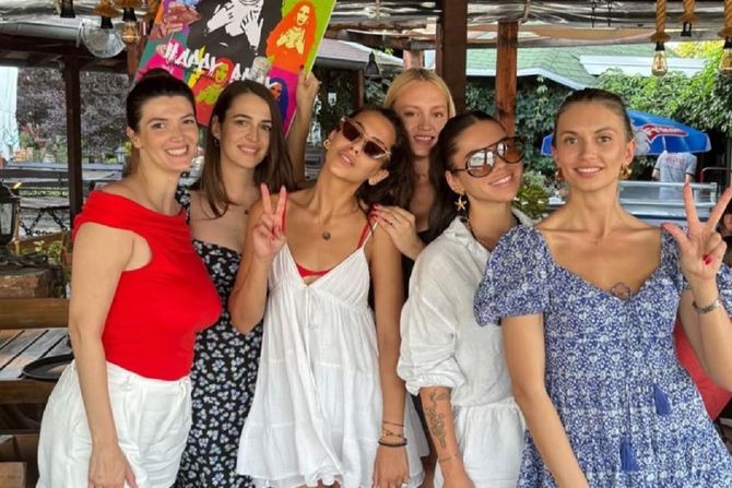 Ivana Dudić Ivana Dudić