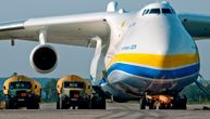 Da li će se leteći džin opet pojaviti na nebu: Ukrajina odlučna da napravi novi An-225