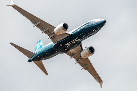 Boeing 737MAX