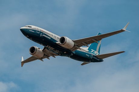 Boeing 737MAX