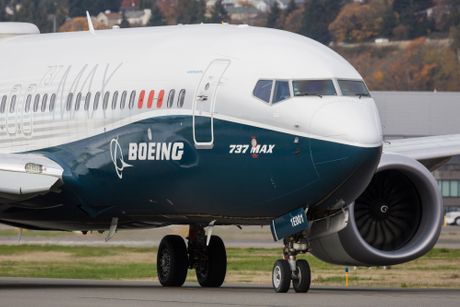 Boeing 737MAX