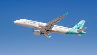 Cyprus Airways odustaje od dodatnih aviona Airbus A220: Problem Pratt & Whitney GTF motori