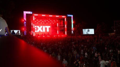 Exit 2024