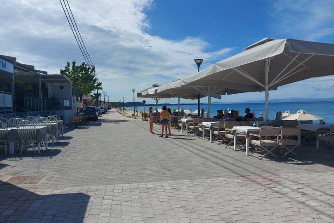 Polihrono, Halkidiki, Grčka