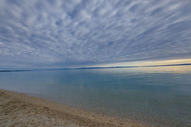 Polihrono, Halkidiki, Grčka