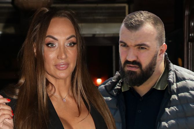 Goga Sekulić i Nikola Peković Goga Sekulić i Nikola Peković