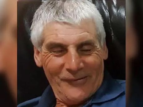 Huan Kabrera Gonzales, nestali