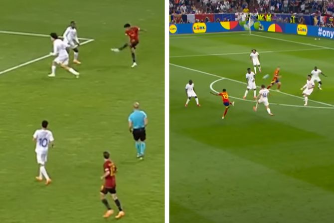 Lamin Jamal Lamin Jamal