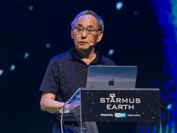 Steven Chu, stiven cu