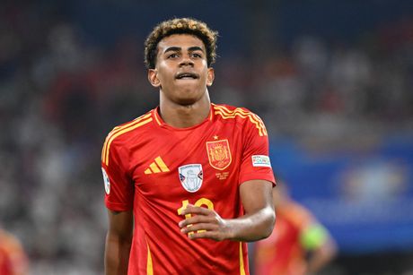 Lamin Jamal Lamin Jamal