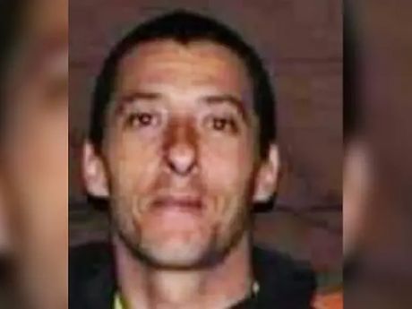 Rayco Garcia Diaz, nestali