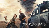 Stiže nastavak čuvenog filma "Tornado"