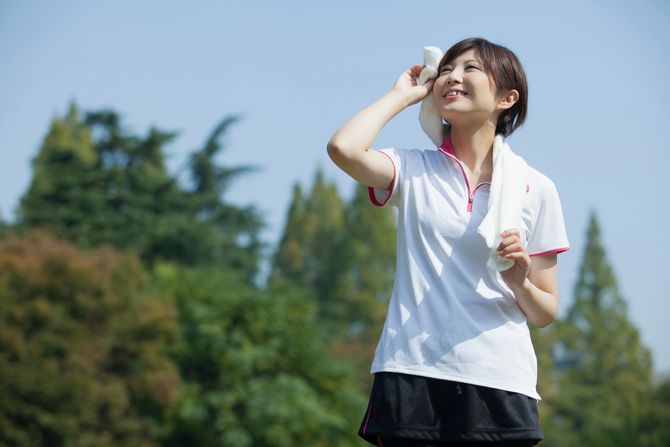 japanka, sunce, peškir japanka, sunce, peškir