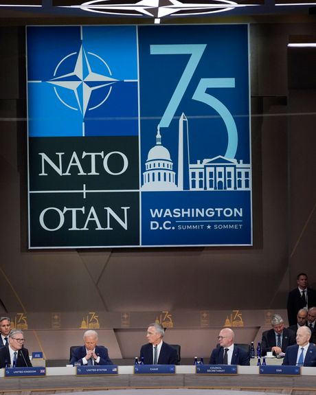 Samit NATO u Vašingtonu