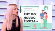 Otvorena velika konferencija o VTO "Put do novog života"! Anđelković: "Svaki šesti par ima problem sa začećem"