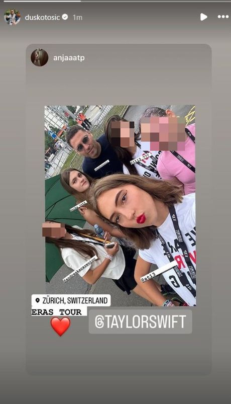 Duško Tošić Duško Tošić