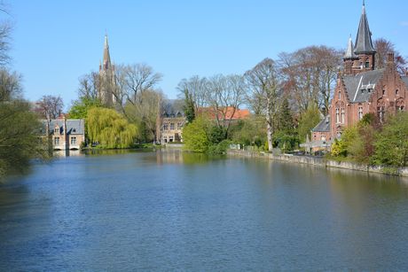 Briž, Belgija
