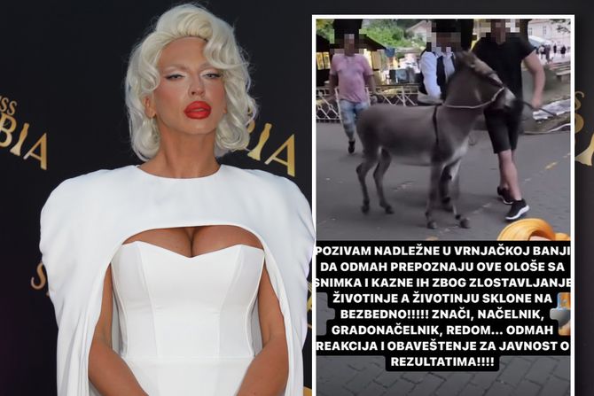 Jelena Karleuša Jelena Karleuša