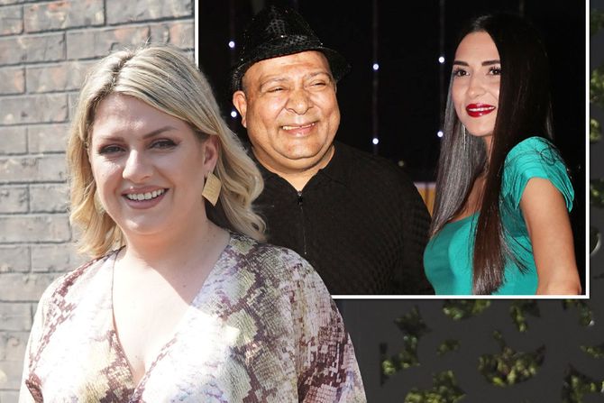 Marija Ramadanovski, Džej i Andrijana Tomanić Marija Ramadanovski, Džej i Andrijana Tomanić