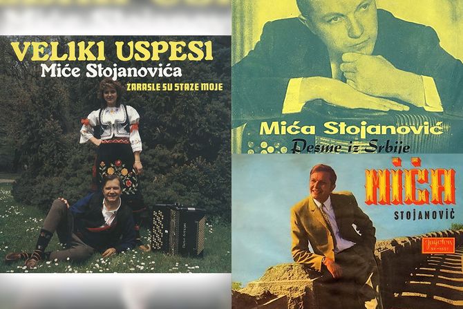 Muzička apoteka Mića Stojanović