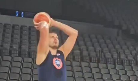 Nikola Jokić