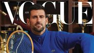 Novak Đoković kao modna ikona: Neverovatan editorijal za Vogue Adrija zapalio mreže, Jelena podelila slike