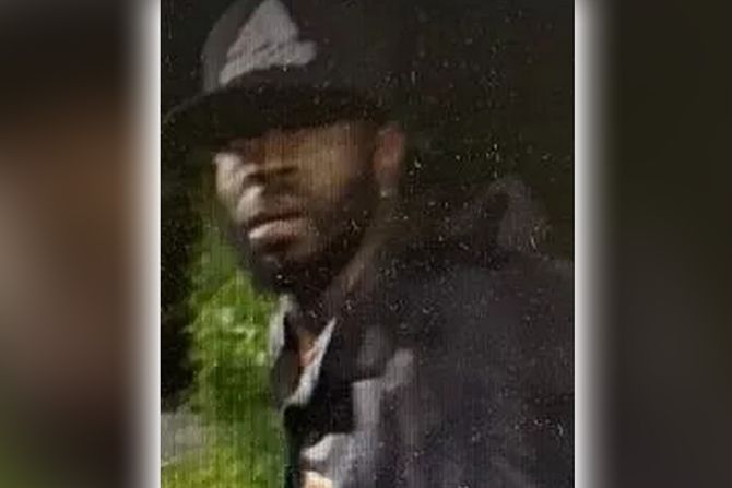 Osumnjičeni Bristol ubistvo tela Clifton Suspension Bridge Osumnjičeni Bristol ubistvo tela Clifton Suspension Bridge