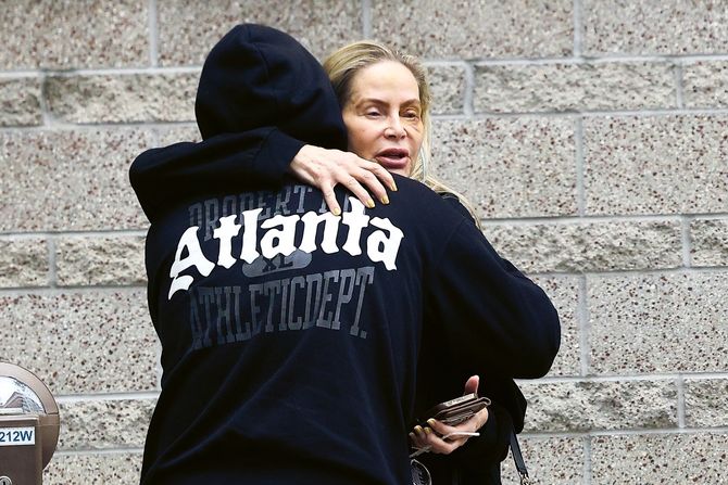 Kristina Fulton Kristina Fulton