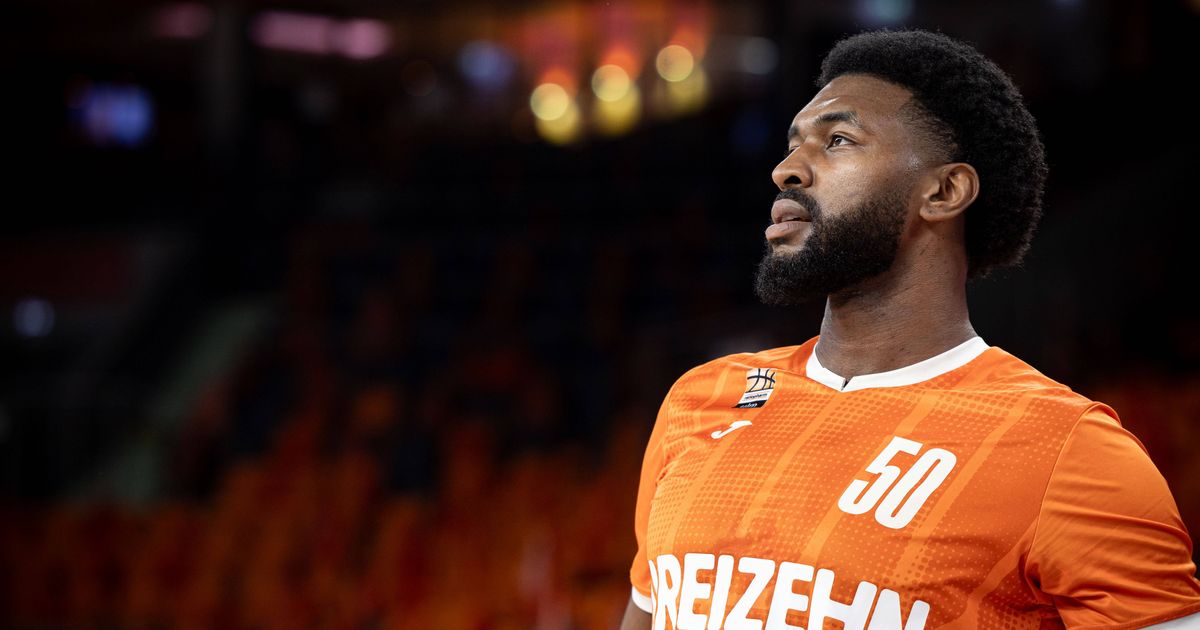 Zvezda i Partizan naciljali istog košarkaša, dominirao cele 